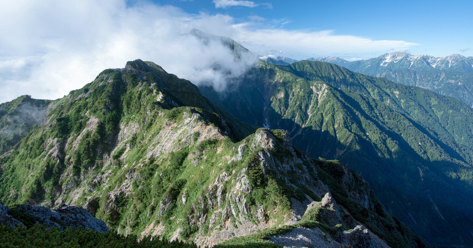 高山病予防にダイアモックス？ 高山病の種類と予防薬について調べてみた