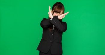 一人で二人マークはちょっとムリだ。無責任に仕事を振ってくるヤツ