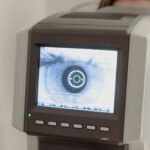 眼科周術期の無菌化療法