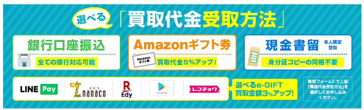 専門書アカデミー　受け取り方法